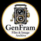 GenFram Film & Image Archive