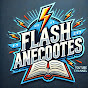 Flash anecdotes  logo