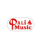 Pali Music logo