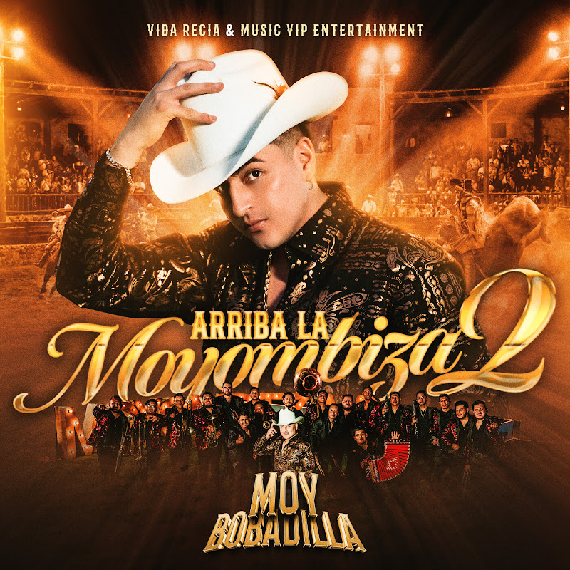 Moy Bobadilla - Topic