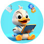 Quacky Quiz logo