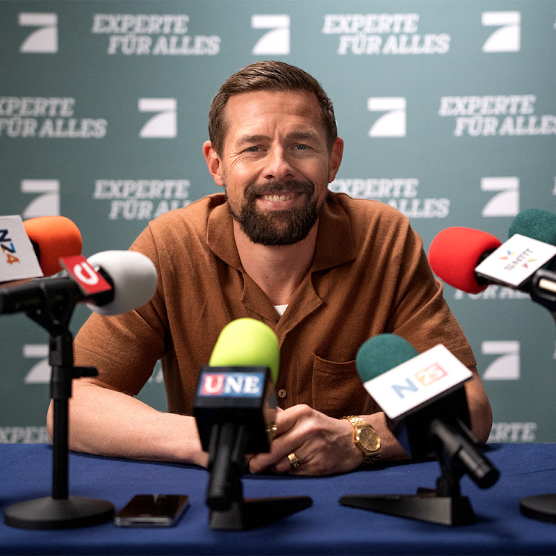 Experte für Alles Logo