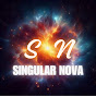 SingularNova logo