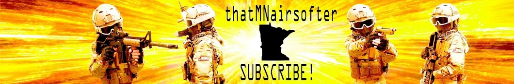 thatMNairsofter YouTube channel avatar