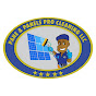 Pane & Panels Pro Cleaning logo