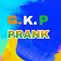 Gkp Prank logo