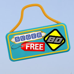 SugerFree BD channel logo