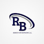 Rebirthing Visions  logo