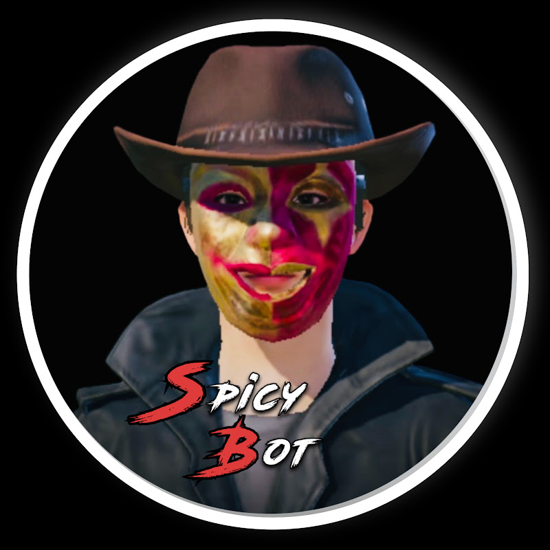 Spicy Bot Gaming 