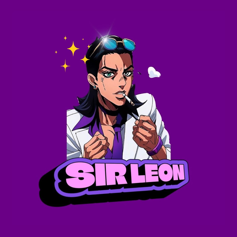 Sir⚜️Leon
