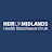 HDR UK Midlands