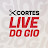 CORTES LIVE DO GIO [OFICIAL]