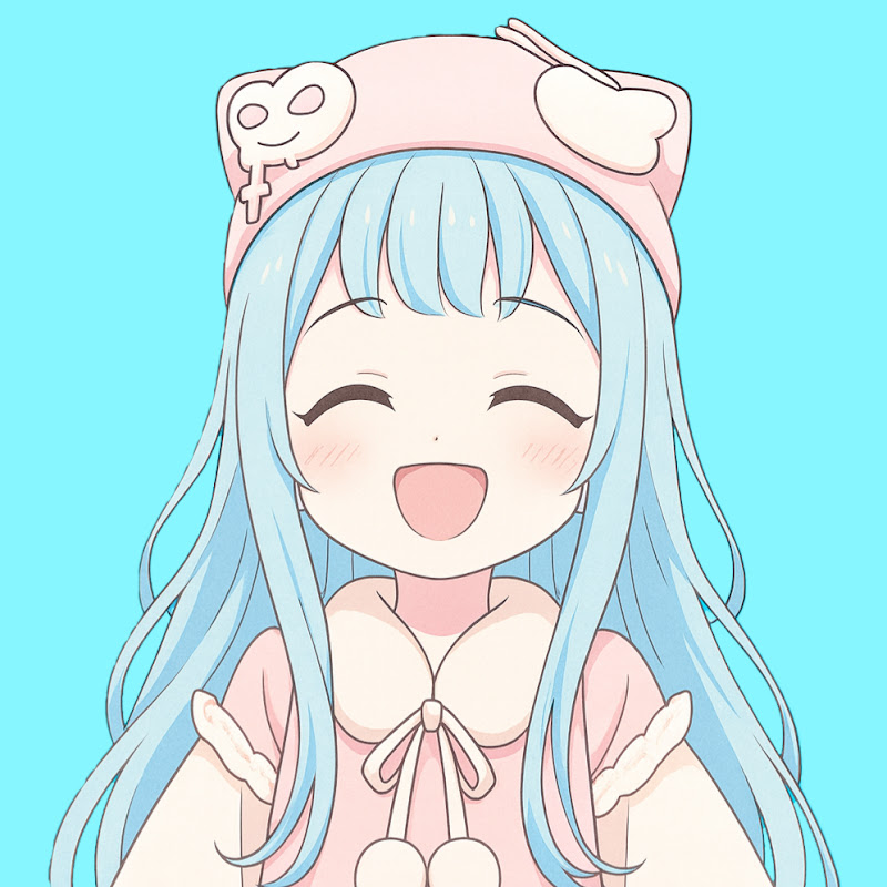 ましろ YouTubeチャンネル画像