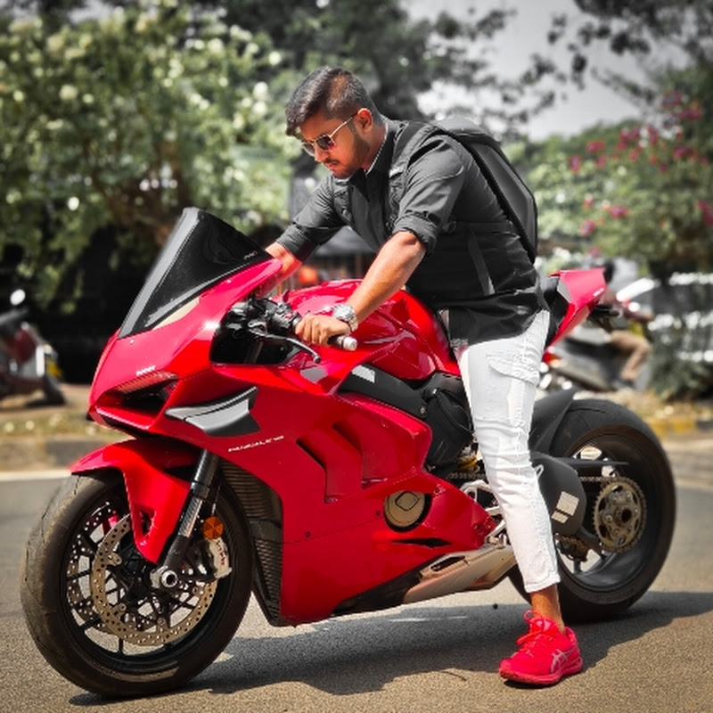 Nishant Kumar