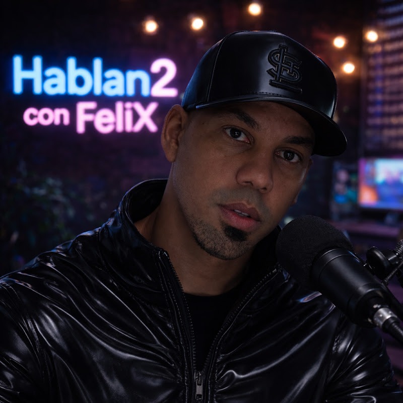Hablan2 Con Félix