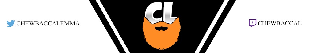 ChewbaccaLemma YouTube channel avatar