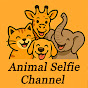 Animal Selfie Channel logo
