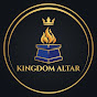 Kingdom Altar Avatar