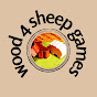 Wood 4 Sheep Games