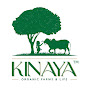 Kinaya Organic Farms logo