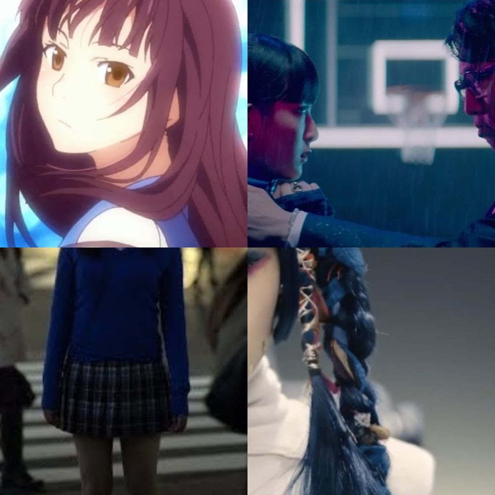 Daoko Songs [Daoko_jp]