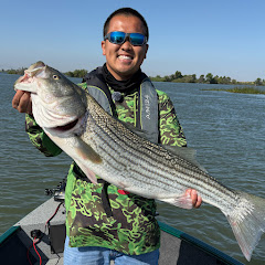 Core Fishing