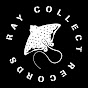 Ray Collect Records logo