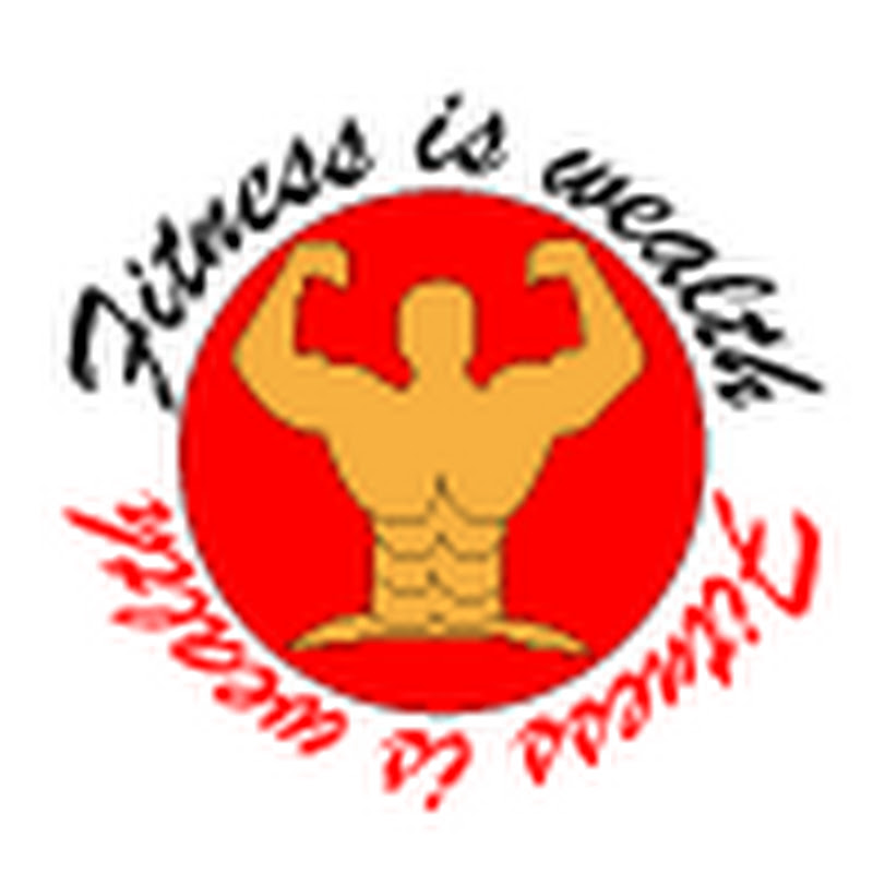 Fitness is wealth