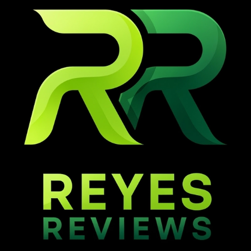 Reyes Reviews