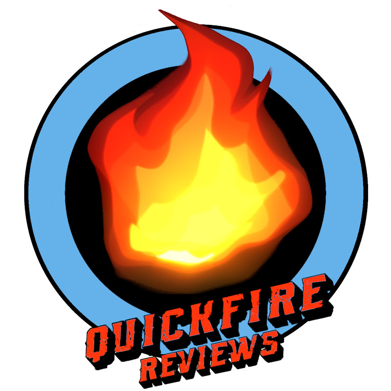 QuickFire Reviews