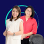 Real Estate with Christine & Vera logo