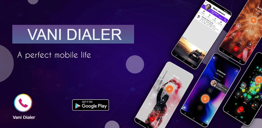 Vani Dialer APK for Android | Bolo International Limited
