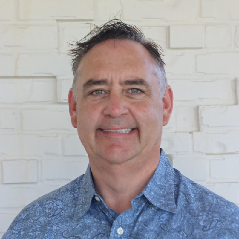 Jason Schmitt's Firewatch Business