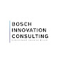 Bosch Innovation Consulting logo