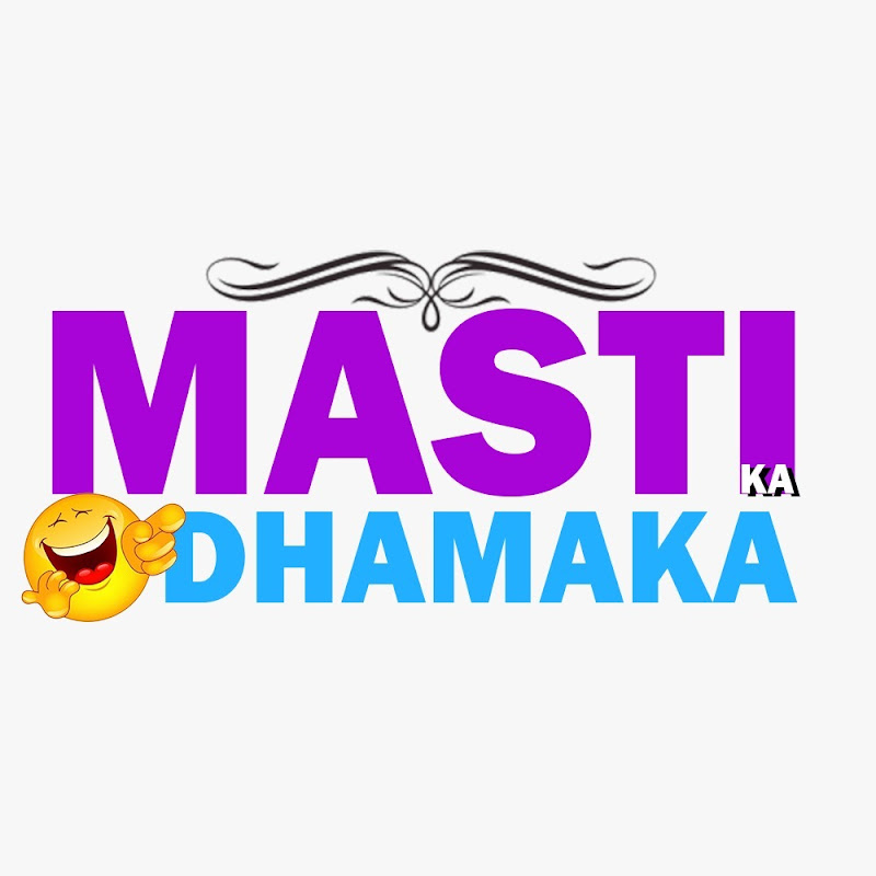 Masti Ka Dhamaka Logo