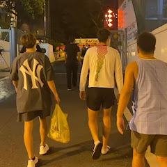 ラストチアーズのサブちゃん