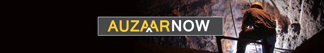 AuzaarNow YouTube kanalı avatarı