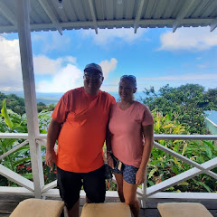 Kendra & Wayne's Travels channel thumbnail