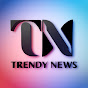 Trendy News logo