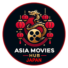 Asia Movies HUB ( Japan )  avatar