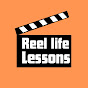 Reel Life Lessons logo