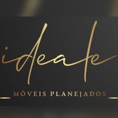 IDEALE Planejados channel logo