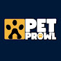Pet Prowl logo