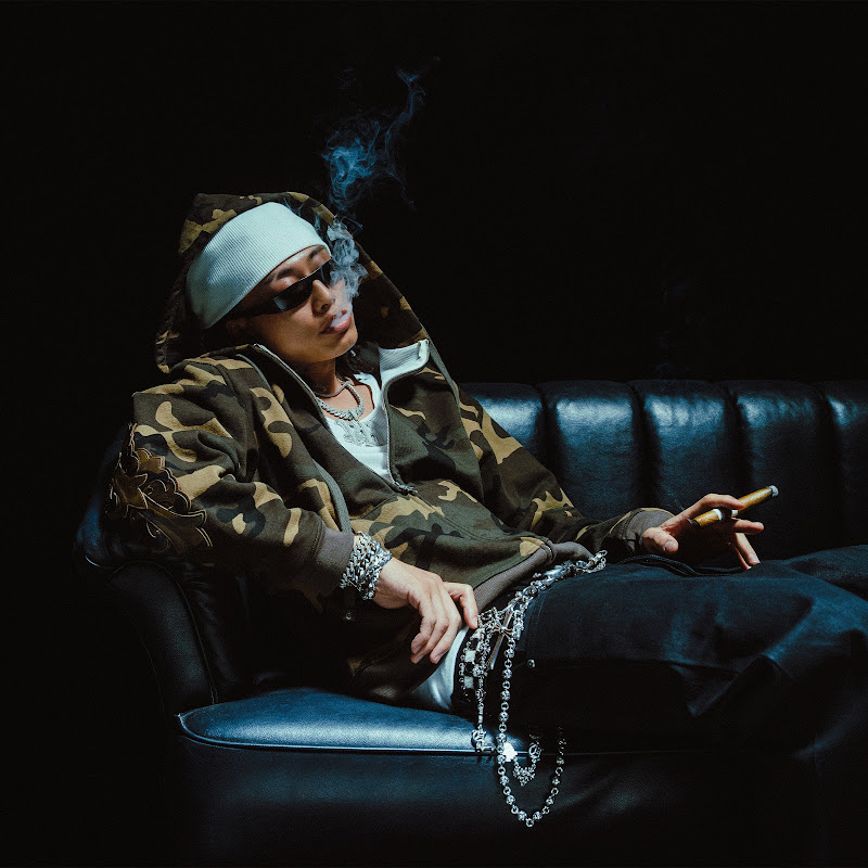 ¥ellow Bucks YouTubeチャンネル画像