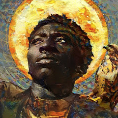 Thumbnail of related channel