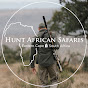 Hunt African Safaris logo