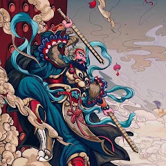 迪恩_Deanアイコン画像