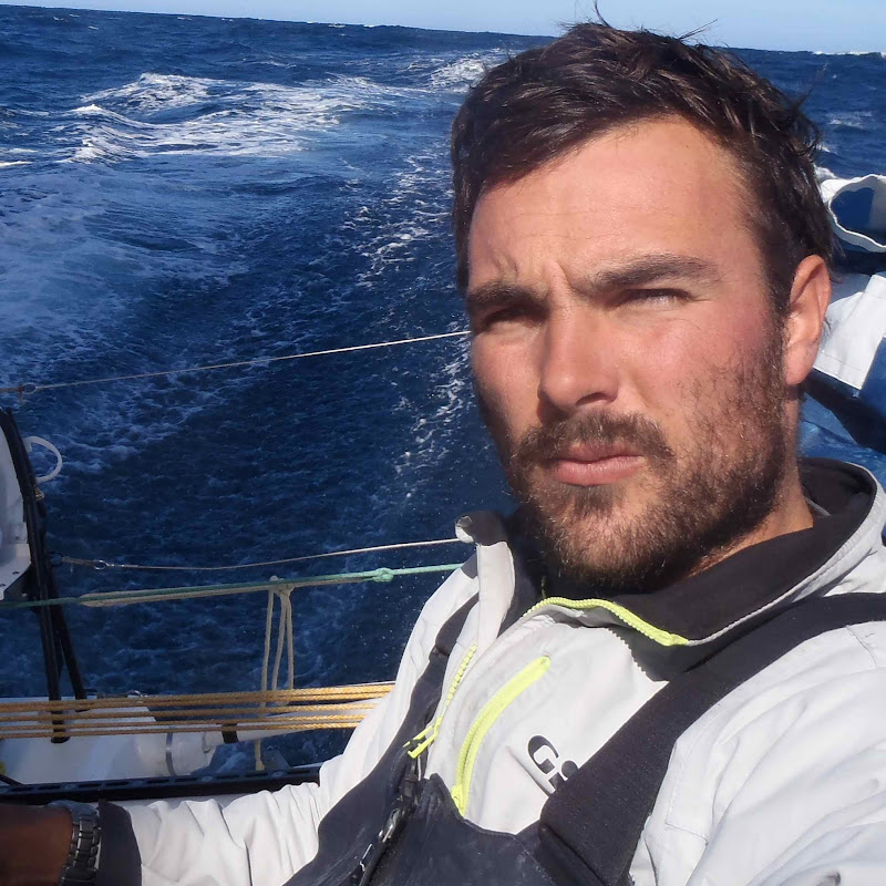 hugosailing