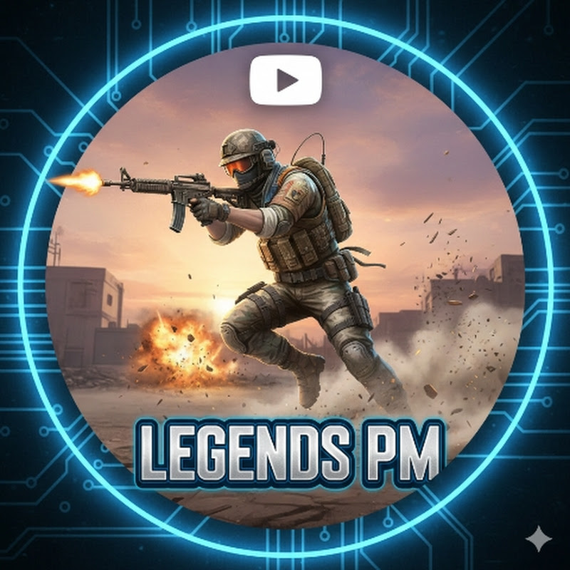 LEGENDSPM 