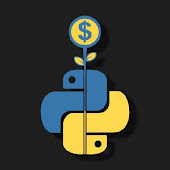Python Passive Incomes